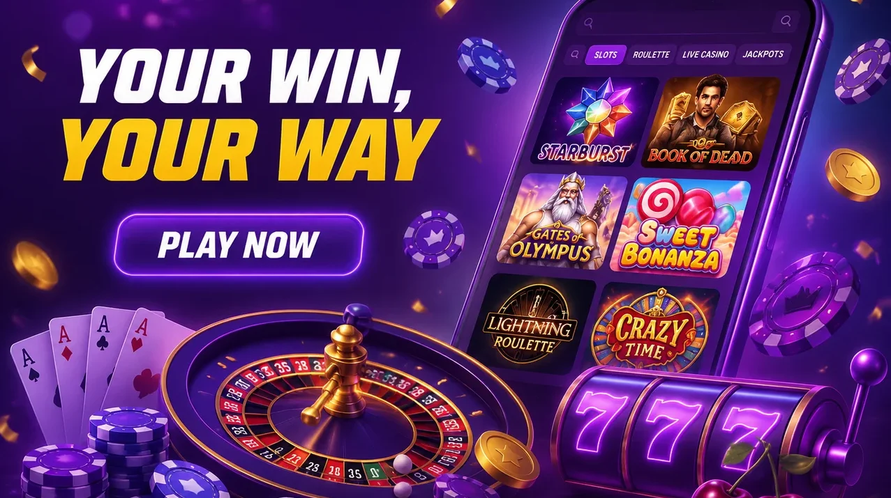 Betzillo — Official Australian Casino & Sportsbook