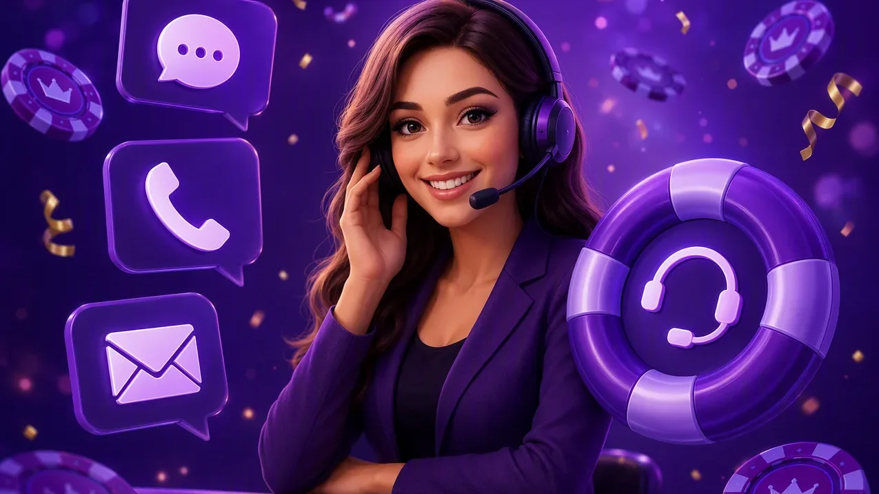 Betzillo Support — Get Help Anytime, Anywhere